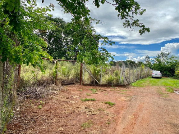 Imagem Chácara com 1 Quarto à Venda, 2.000 m² em Chácaras de Recreio Samambaia - Goiânia Imagem Chácara com 1 Quarto à Venda, 2.000 m² em Chácaras de Recreio Samambaia - Goiânia