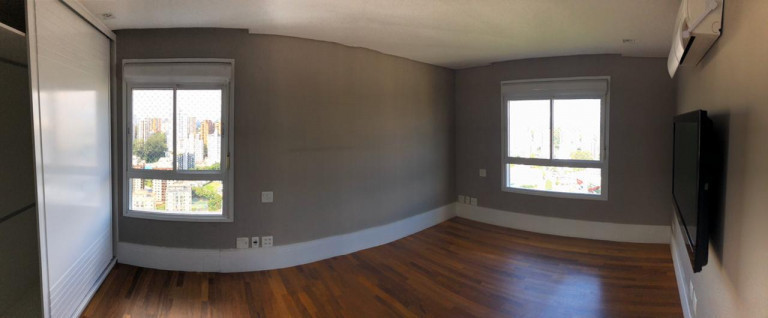Imagem Apartamento com 4 Quartos à Venda, 223 m² em Vila Andrade - São Paulo Imagem Apartamento com 4 Quartos à Venda, 223 m² em Vila Andrade - São Paulo