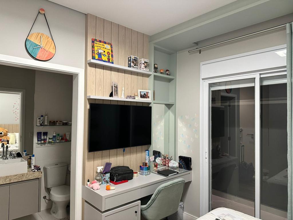 Imagem Casa de Condomínio com 3 Quartos à Venda, 175 m²em Recanto Quarto Centenário - Jundiaí