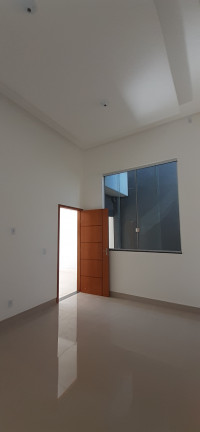 Imagem Casa com 3 Quartos à Venda, 100 m² em Jardim Cristal - Aparecida de Goiânia