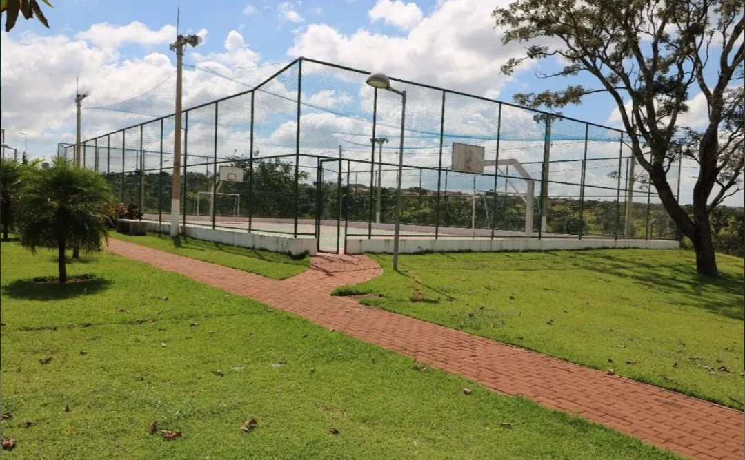 Imagem Terreno à Venda, 360 m²em Jardim Botânico - Uberlândia