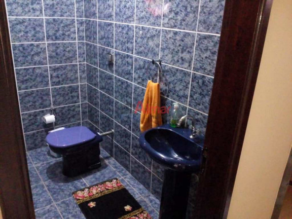 Imagem Sobrado com 3 Quartos à Venda, 200 m² em Jardim Nossa Senhora Do Carmo - São Paulo Imagem Sobrado com 3 Quartos à Venda, 200 m² em Jardim Nossa Senhora Do Carmo - São Paulo