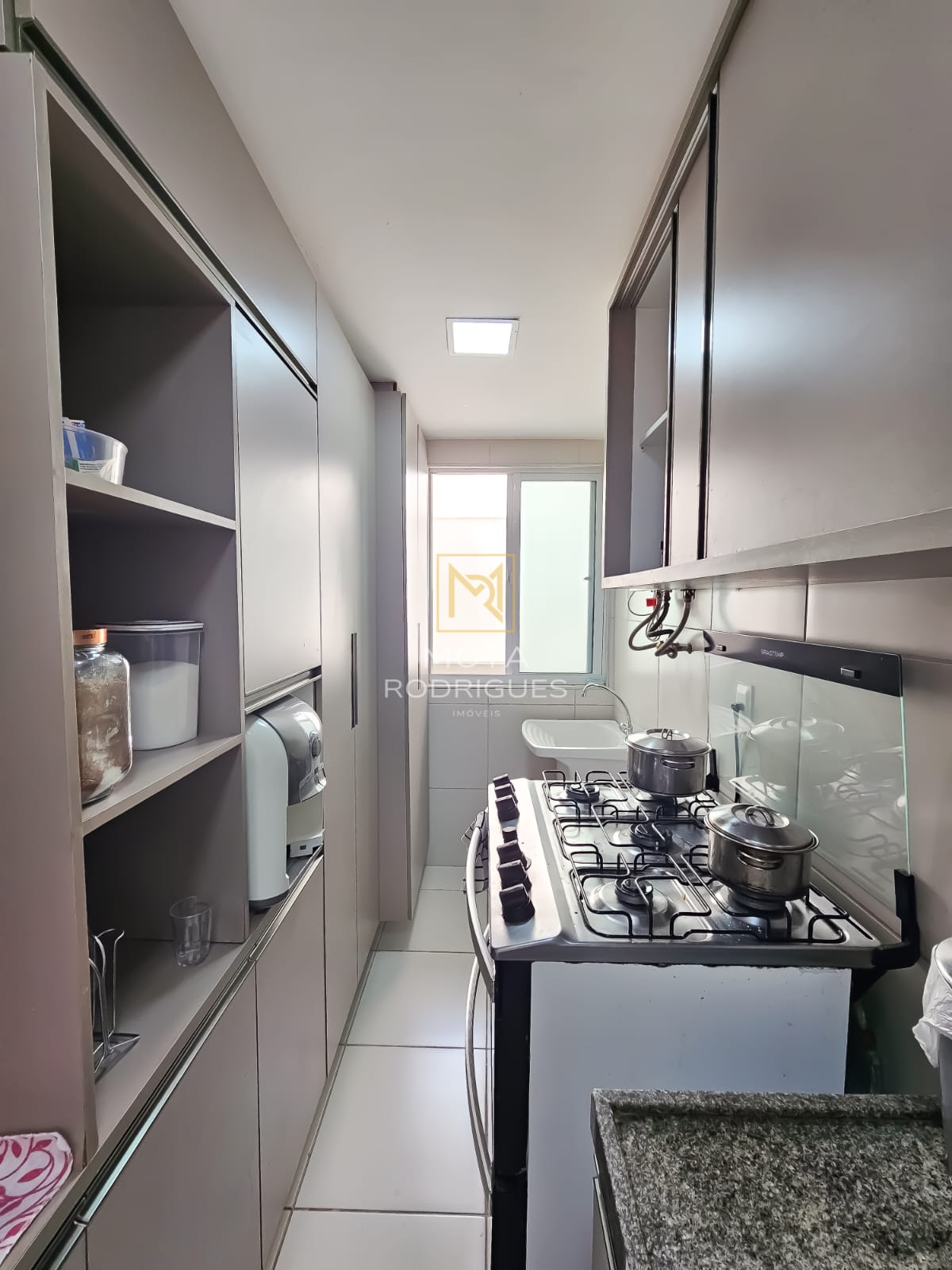 Imagem Apartamento com 3 Quartos à Venda, 73 m² em Parque Iracema - Fortaleza