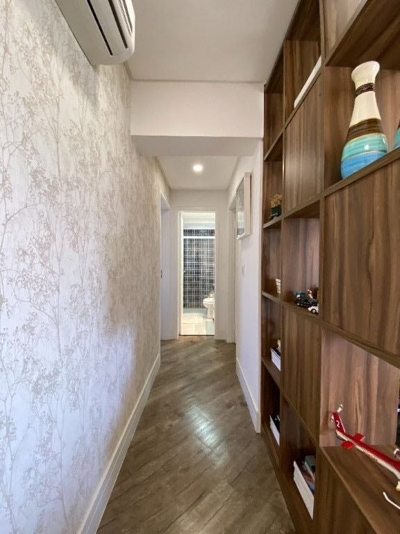 Imagem Apartamento com 3 Quartos à Venda, 106 m² em Vila Guiomar - Santo André