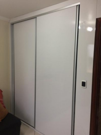 Imagem Apartamento com 2 Quartos à Venda,  em Vila Guarani (Z Sul) - São Paulo