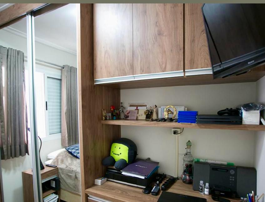 Imagem Apartamento com 3 Quartos à Venda, 67 m² em Bela Vista - São Paulo