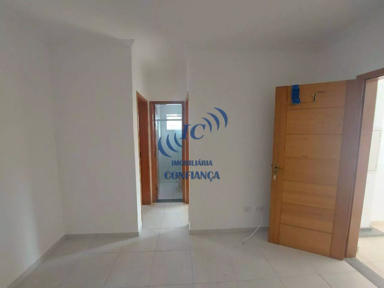 Apartamento com 2 Quartos para Alugar, 35 m²em Vila Guilhermina - São Paulo