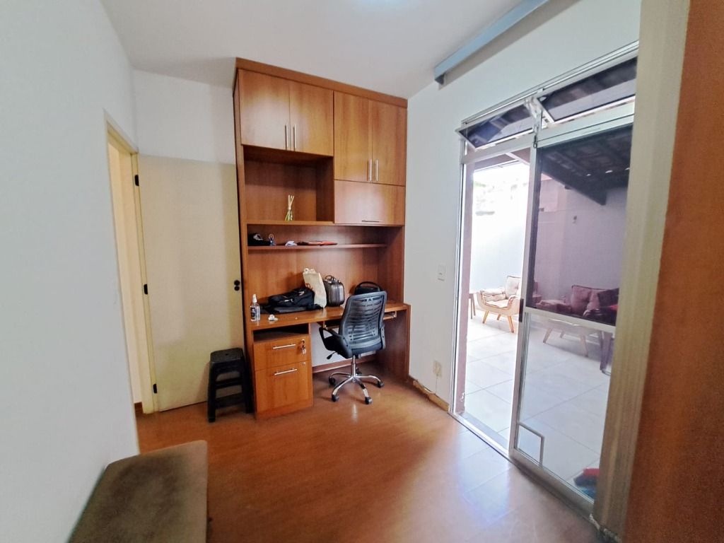 Imagem Apartamento com 3 Quartos à Venda, 119 m² em Planalto - Belo Horizonte