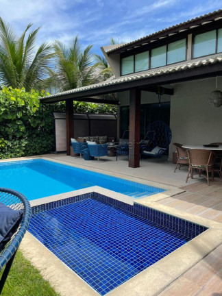 Imagem Casa com 4 Quartos à Venda, 197 m² em Porto de Galinhas - Ipojuca Imagem Casa com 4 Quartos à Venda, 197 m² em Porto de Galinhas - Ipojuca