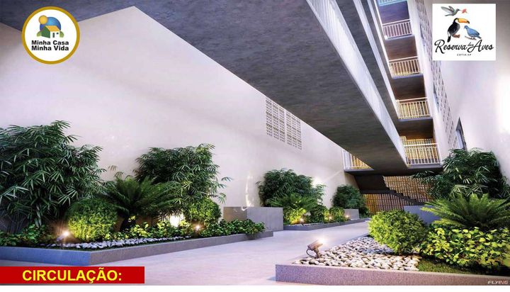 Imagem Apartamento com 2 Quartos à Venda, 48 m² em Jardim Nova Vida - Cotia Imagem Apartamento com 2 Quartos à Venda, 48 m² em Jardim Nova Vida - Cotia