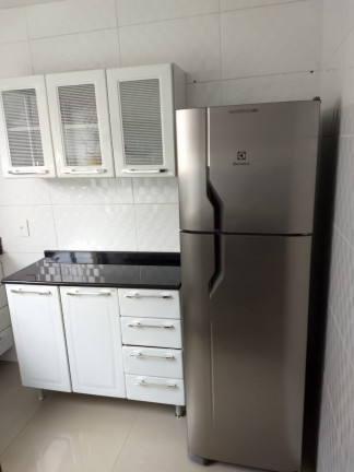 Apartamento com 2 Quartos à Venda, 45 m² em Demarchi - São Bernardo Do Campo