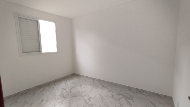 Imagem Apartamento com 2 Quartos à Venda, 46 m² em Vila Zezé - Jacareí
