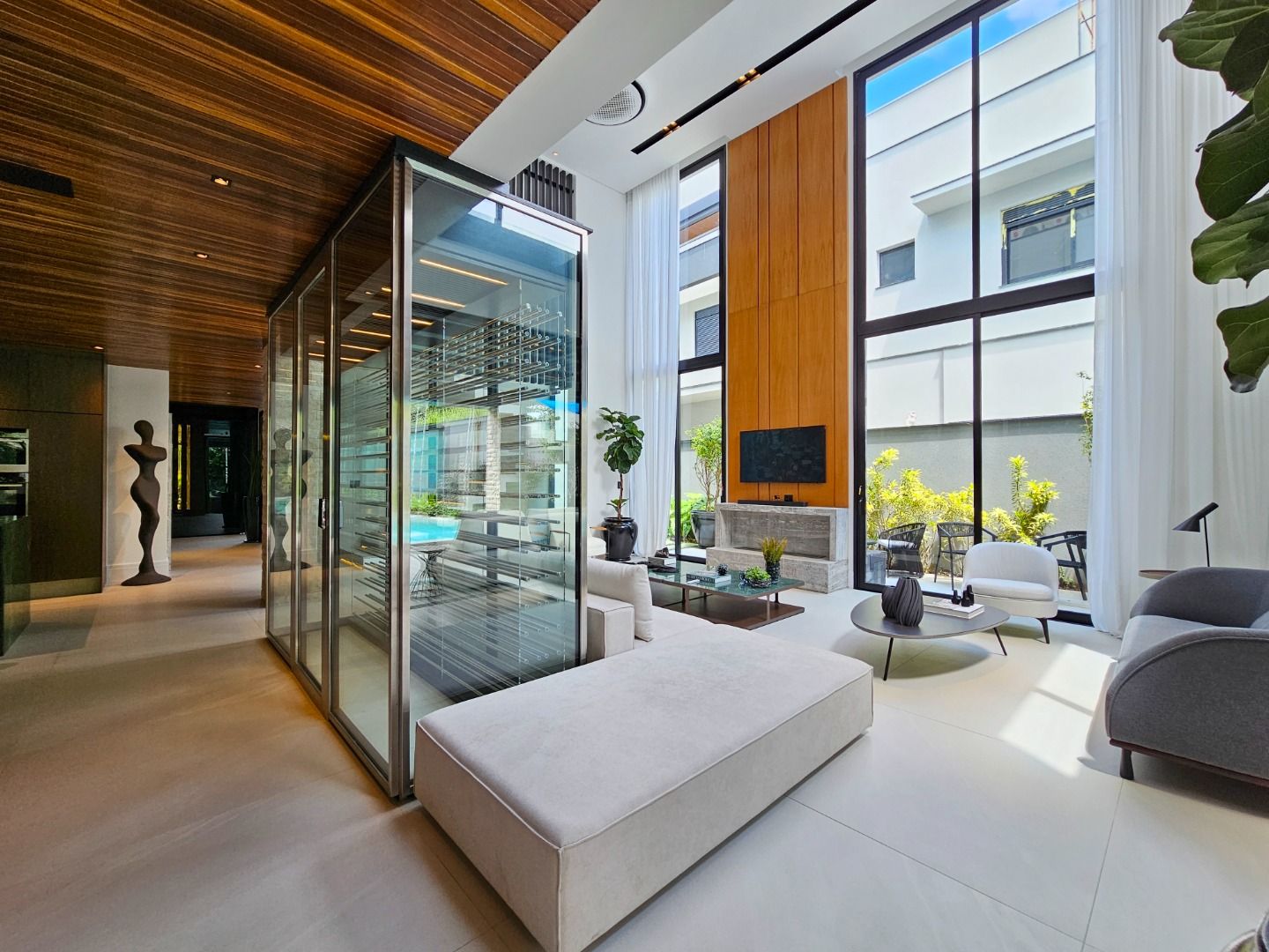 Imagem Casa com 7 Quartos à Venda, 940 m²em Riviera - Bertioga