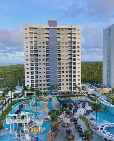 Imagem Apartamento com 1 Quarto à Venda, 37 m²em ATALAIA - Salinópolis