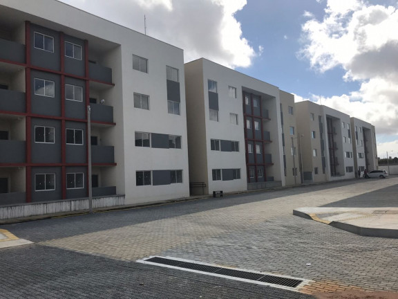 Imagem Apartamento com 2 Quartos à Venda, 51 m² em Planalto - Natal