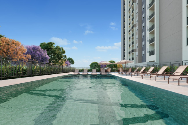 Imagem Apartamento com 3 Quartos à Venda, 43 m² em Vila Carmosina - São Paulo Imagem Apartamento com 3 Quartos à Venda, 43 m² em Vila Carmosina - São Paulo