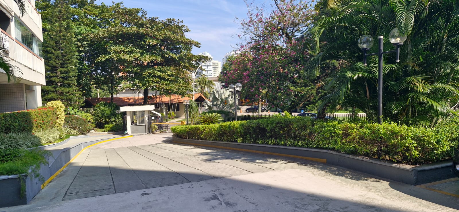Imagem Apartamento com 3 Quartos à Venda, 100 m² em Barra da Tijuca - Rio de Janeiro Imagem Apartamento com 3 Quartos à Venda, 100 m² em Barra da Tijuca - Rio de Janeiro