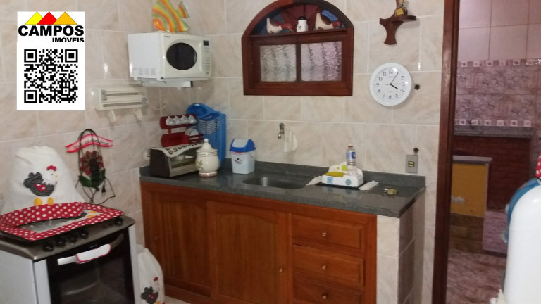 Imagem Casa com 2 Quartos à Venda, 80 m² em Centro - Iguaba Grande Imagem Casa com 2 Quartos à Venda, 80 m² em Centro - Iguaba Grande