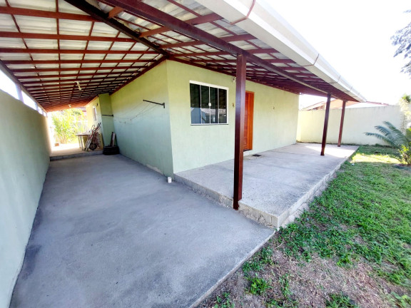 Imagem Casa com 2 Quartos à Venda, 108 m² em Monte Belo (Iguabinha) - Araruama Imagem Casa com 2 Quartos à Venda, 108 m² em Monte Belo (Iguabinha) - Araruama