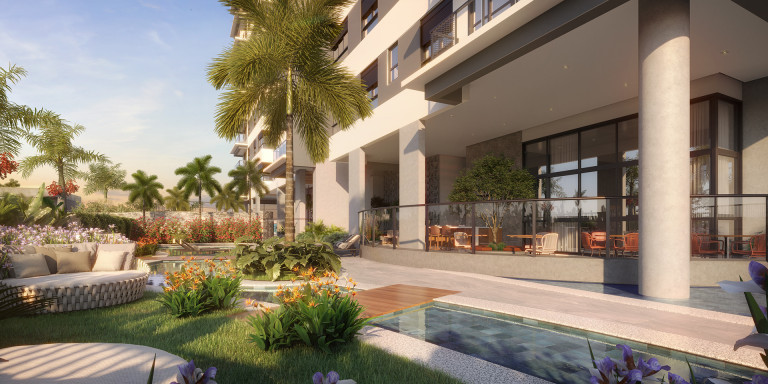 Imagem Apartamento com 3 Quartos à Venda, 112 m² em Alphagran Alphaville - Barueri Imagem Apartamento com 3 Quartos à Venda, 112 m² em Alphagran Alphaville - Barueri