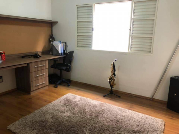Imagem Casa com 3 Quartos à Venda, 170 m² em Jardim Das Hortênsias - Poços De Caldas