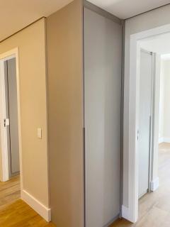 Imagem Apartamento com 3 Quartos à Venda, 195 m²em Campo Belo - São Paulo
