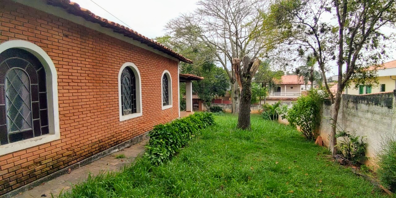 Imagem Casa com 3 Quartos à Venda, 150 m²em Jardim São Luís - Santana de Parnaíba Imagem Casa com 3 Quartos à Venda, 150 m²em Jardim São Luís - Santana de Parnaíba