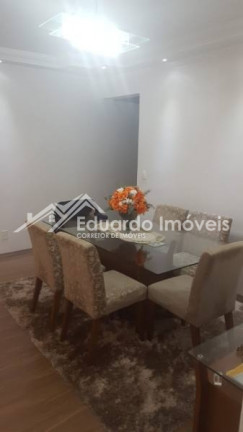 Imagem Apartamento com 3 Quartos à Venda, 96 m² em Centro - São Bernardo Do Campo Imagem Apartamento com 3 Quartos à Venda, 96 m² em Centro - São Bernardo Do Campo