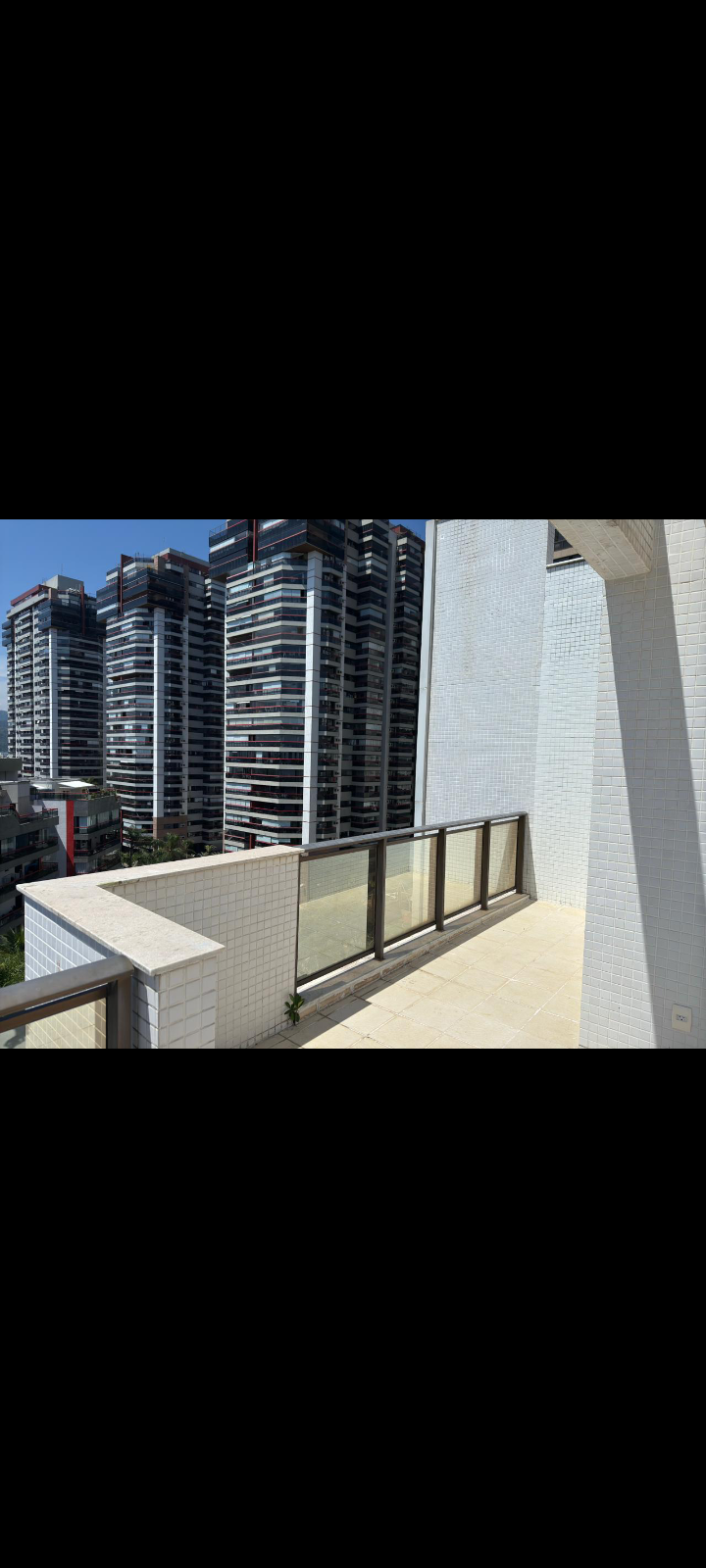 Imagem Cobertura com 2 Quartos à Venda, 175 m²em Barra da Tijuca - Rio de Janeiro