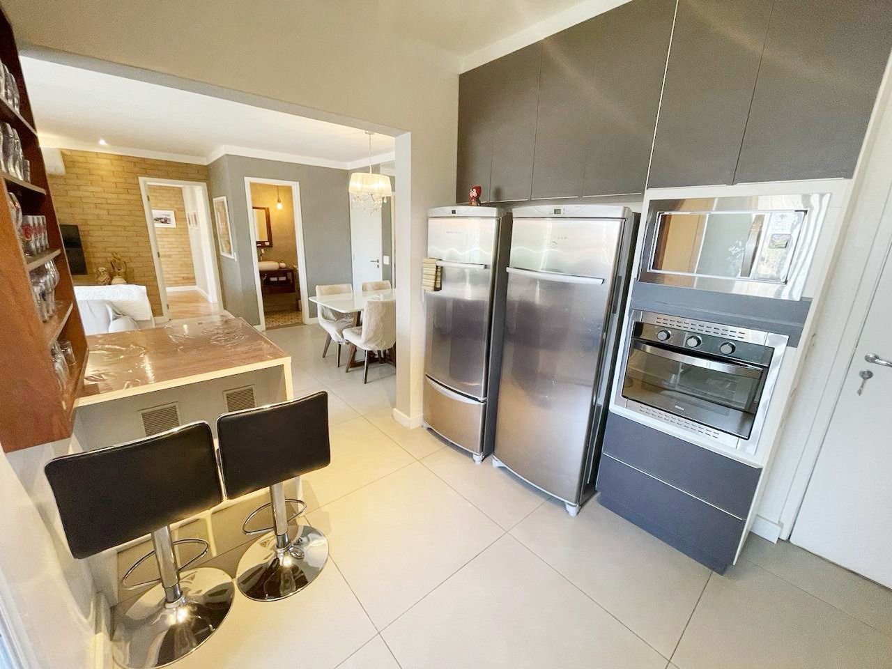 Imagem Apartamento com 3 Quartos à Venda, 108 m²em Vila Mascote - São Paulo
