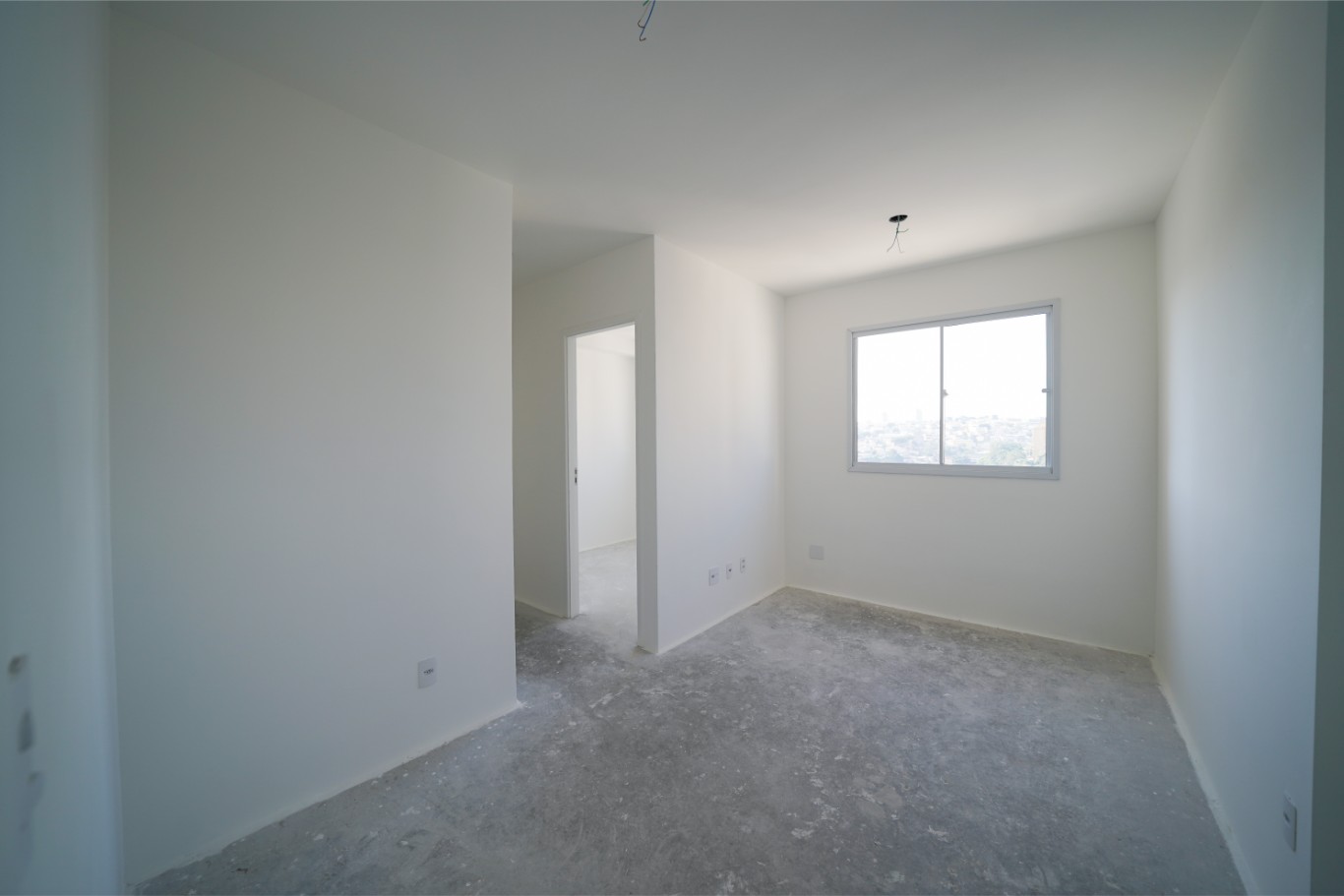 Imagem Apartamento com 2 Quartos à Venda, 41 m²em Parque Arariba - São Paulo