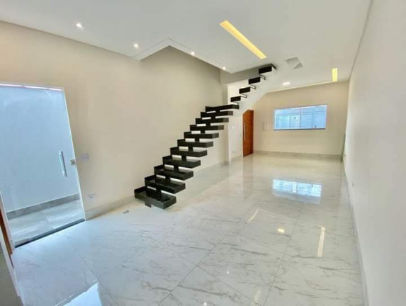 Imagem Sobrado com 3 Quartos à Venda, 110 m² em Guilhermina - Praia Grande Imagem Sobrado com 3 Quartos à Venda, 110 m² em Guilhermina - Praia Grande