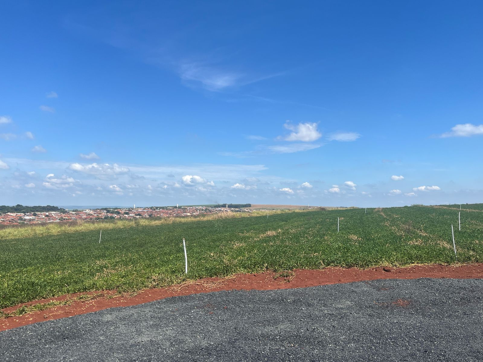Imagem Terreno à Venda, 250 m² em Monte Carmelo - Cravinhos Imagem Terreno à Venda, 250 m² em Monte Carmelo - Cravinhos