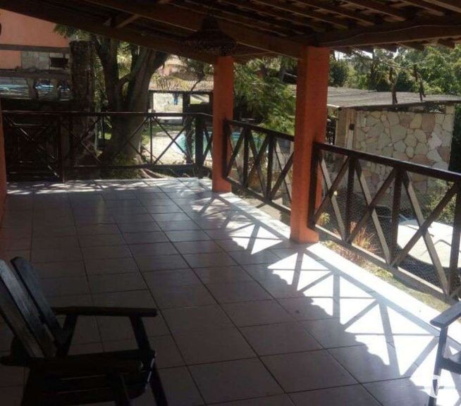 Imagem Chácara com 7 Quartos à Venda, 250 m² em Gravatá Centro - Gravatá