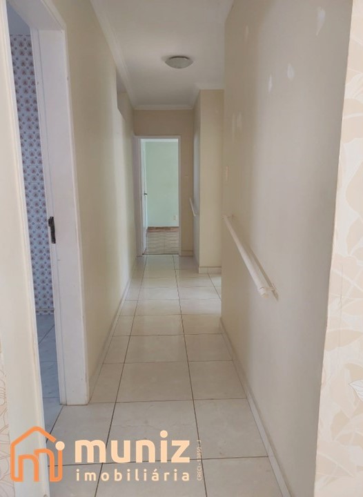 Imagem Apartamento com 3 Quartos à Venda, 100 m²em Nossa Senhora do Ó - Paulista