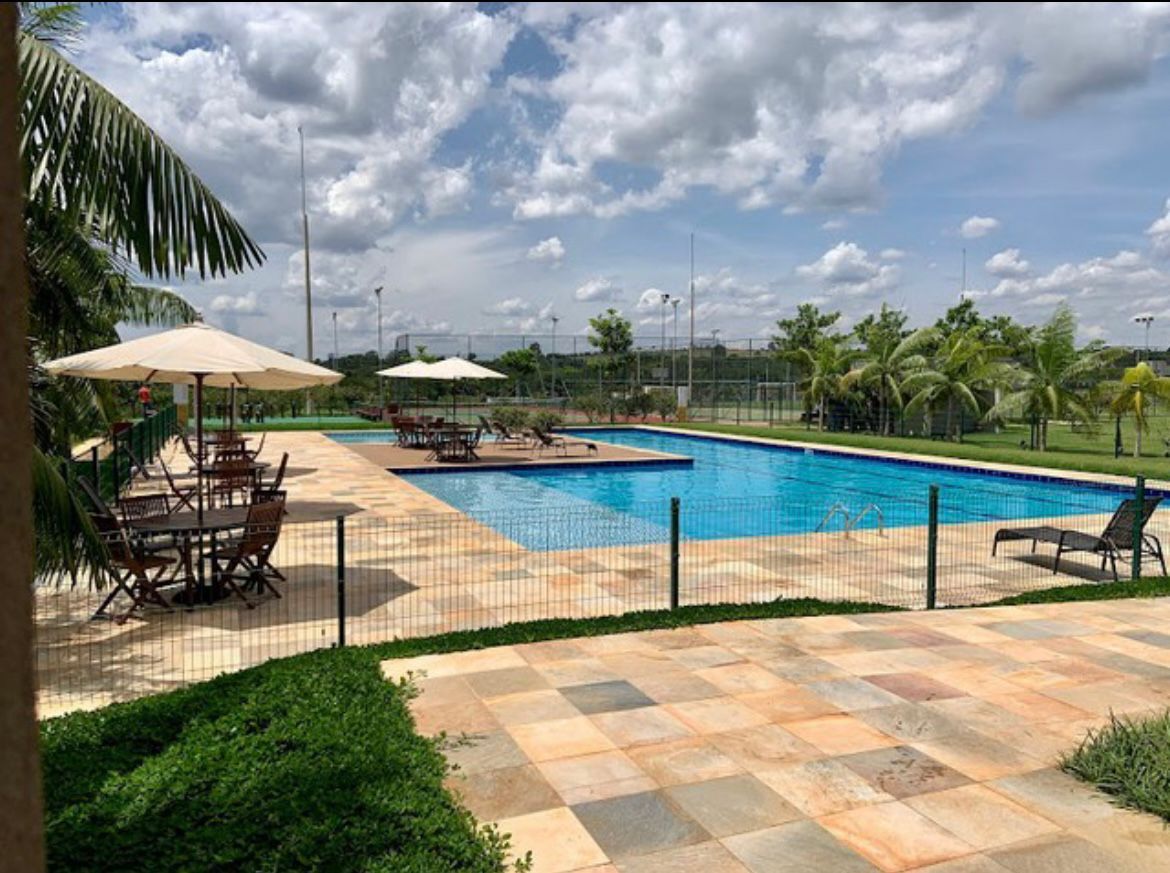Imagem Casa de Condomínio com 3 Quartos à Venda, 150 m²em Terras Alpha Residencial 2 - Senador Canedo