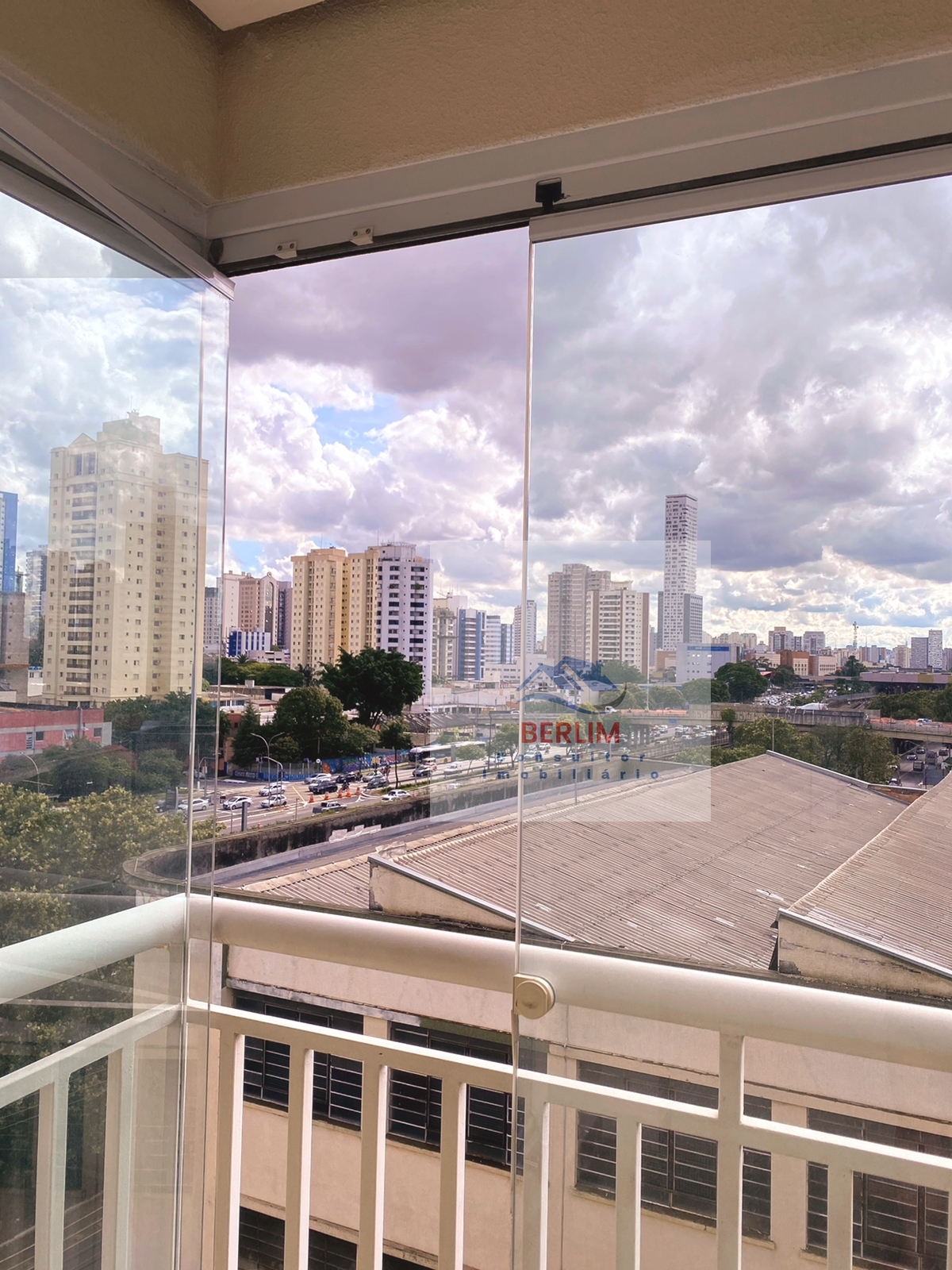 Imagem Apartamento com 2 Quartos à Venda, em Tatuapé - São Paulo Imagem Apartamento com 2 Quartos à Venda, em Tatuapé - São Paulo