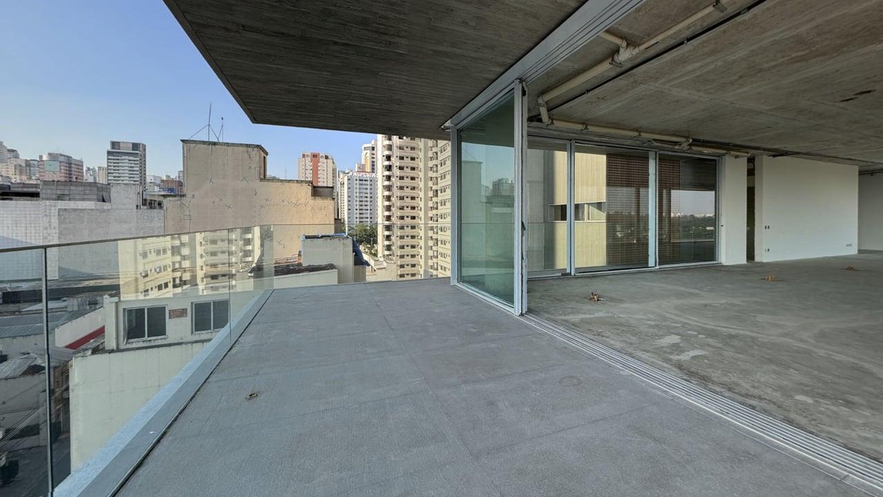 Imagem Apartamento com 3 Quartos à Venda, 374 m² em Jardim Paulista - São Paulo