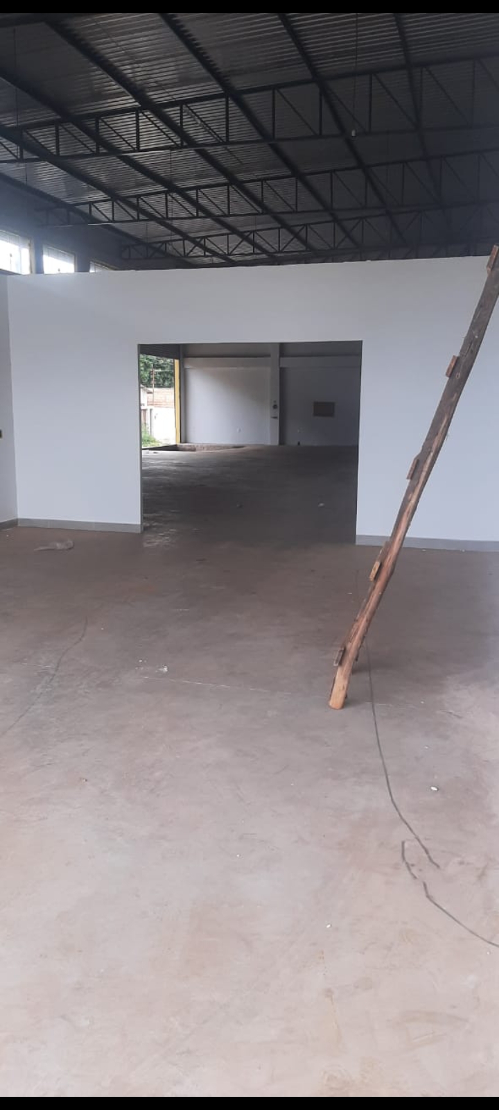 Imagem Galpão para Alugar, 360 m² em Morada Nobre - Valparaíso de Goiás Imagem Galpão para Alugar, 360 m² em Morada Nobre - Valparaíso de Goiás