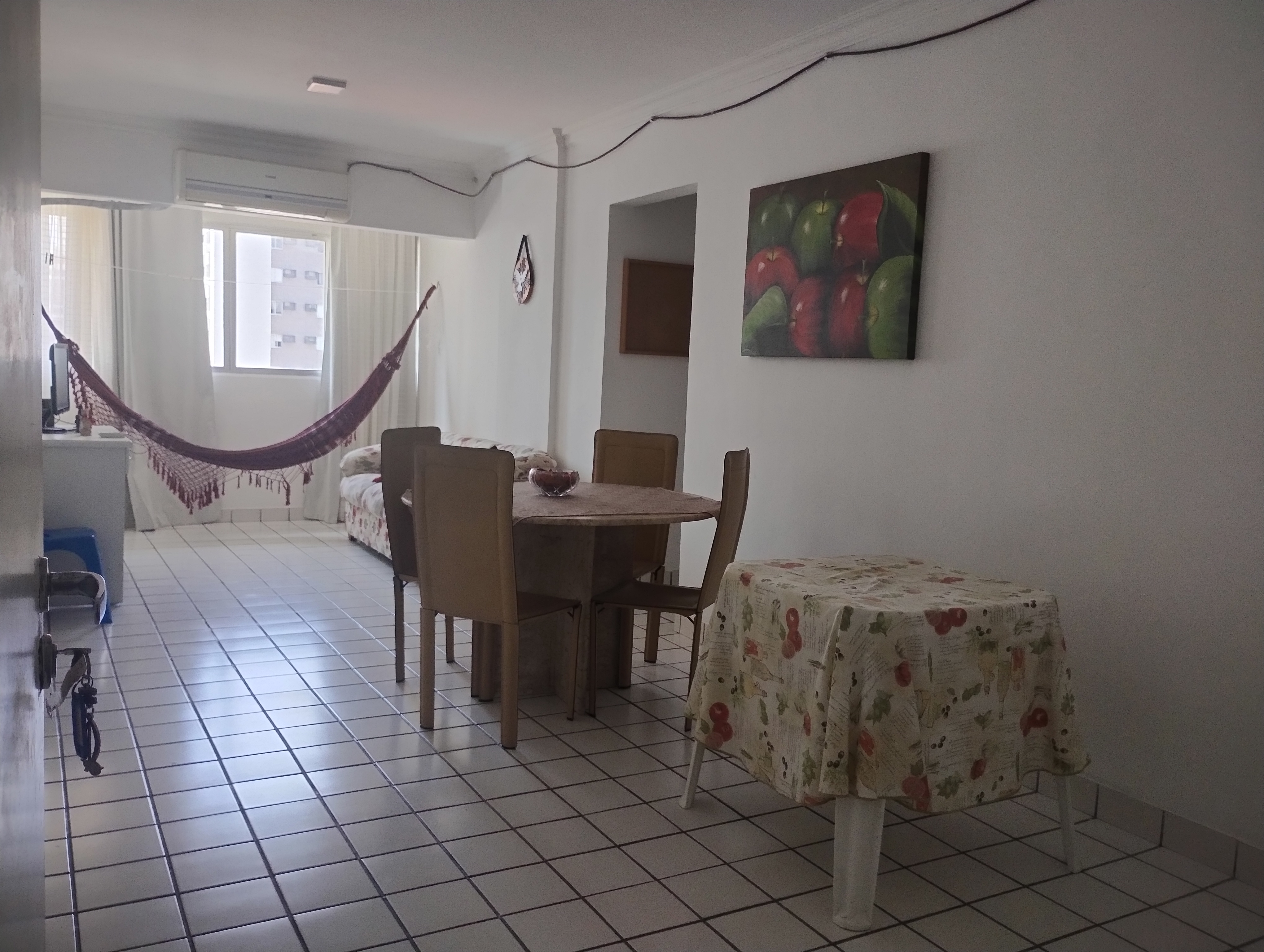 Imagem Apartamento com 3 Quartos para Alugar, 97 m²em Boa Viagem - Recife Imagem Apartamento com 3 Quartos para Alugar, 97 m²em Boa Viagem - Recife
