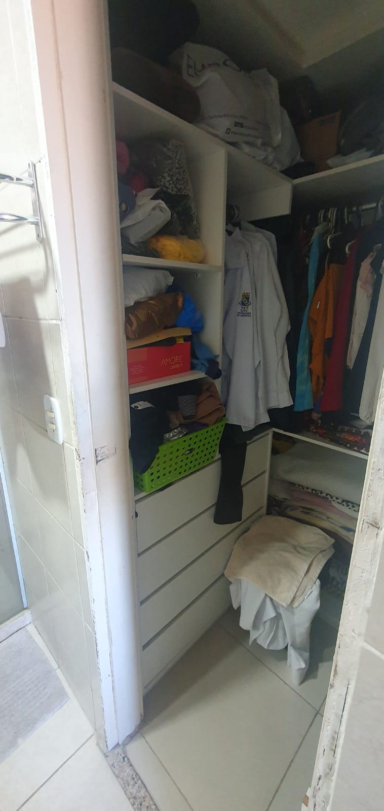 Imagem Apartamento com 3 Quartos à Venda, 80 m²em Meireles - Fortaleza