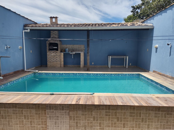 Imagem Casa com 3 Quartos à Venda, 137 m² em Residencial Praia Âncora - Rio das Ostras