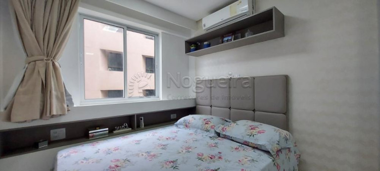 Imagem Flat com 1 Quarto à Venda, 35 m² em Boa Viagem - Recife