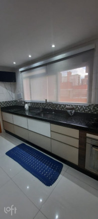 Imagem Apartamento com 3 Quartos à Venda, 118 m² em Vila Valparaíso - Santo André Imagem Apartamento com 3 Quartos à Venda, 118 m² em Vila Valparaíso - Santo André