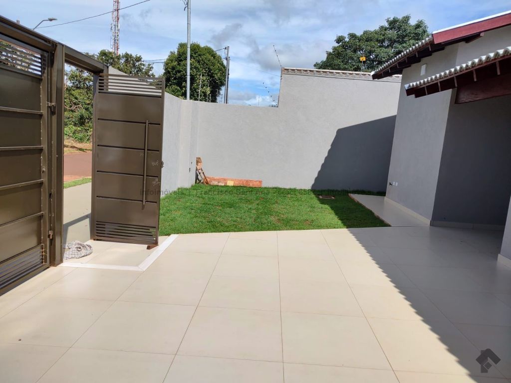 Casa com 3 Quartos à Venda, 360 m²em Bairro Seminário - Campo Grande