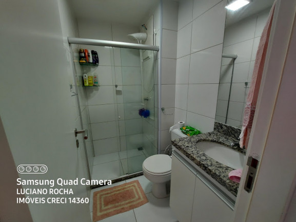 Imagem Apartamento com 3 Quartos à Venda, 67 m² em Candeias - Jaboatão Dos Guararapes