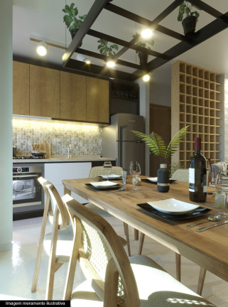 Apartamento com 2 Quartos à Venda, 46 m² em Itaquera - São Paulo