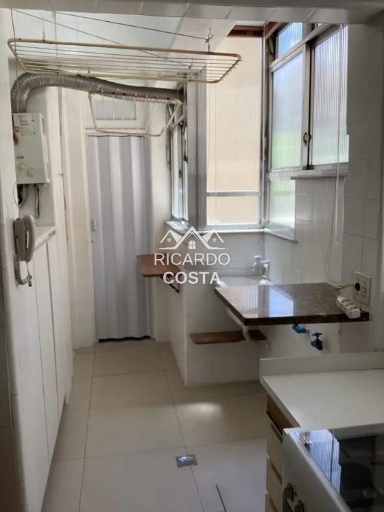 Imagem Apartamento com 2 Quartos à Venda, 80 m² em Botafogo - Rio de Janeiro
