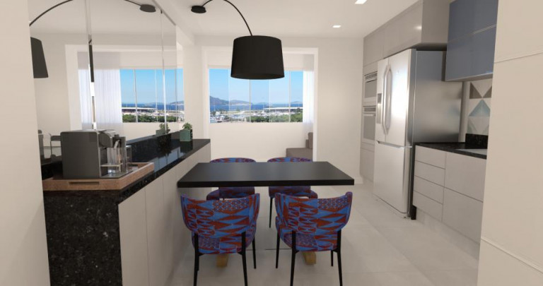 Imagem Apartamento com 2 Quartos à Venda, 85 m² em Glória - Rio de Janeiro
