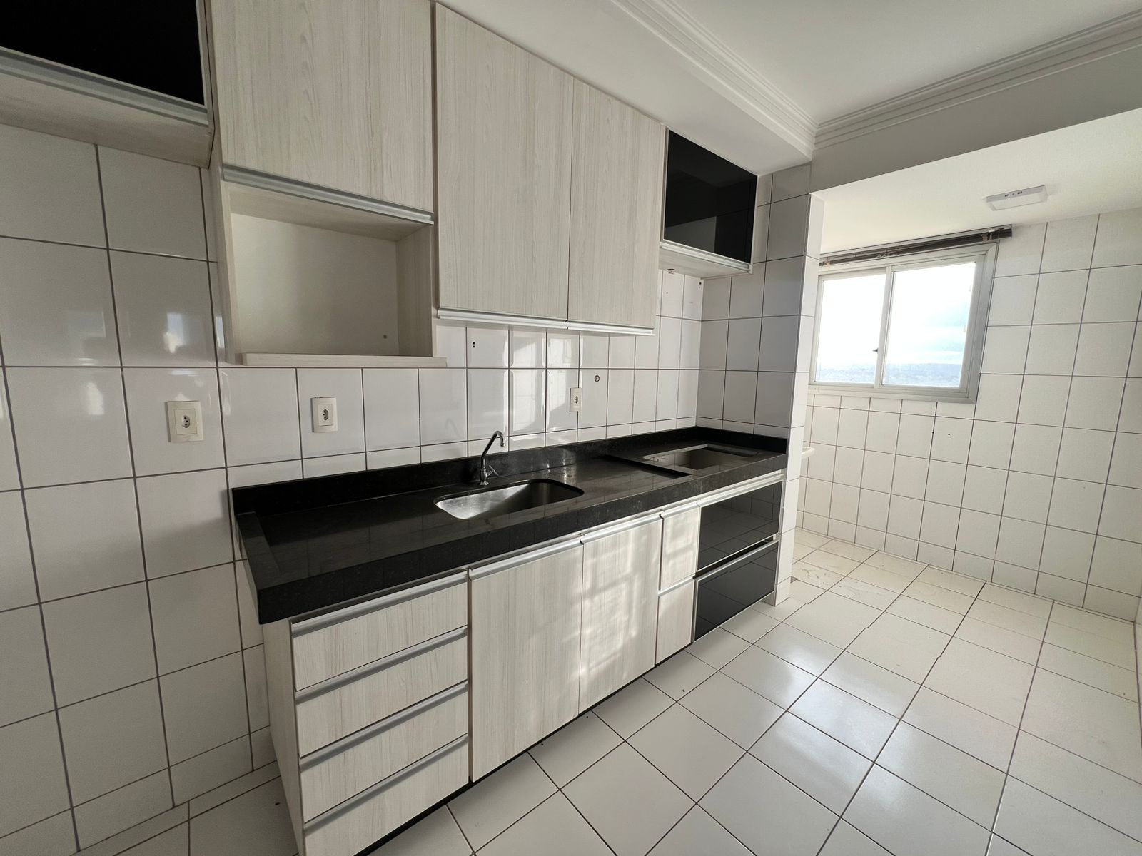 Imagem Apartamento com 3 Quartos à Venda, 81 m²em Residencial Eldorado - Goiânia Imagem Apartamento com 3 Quartos à Venda, 81 m²em Residencial Eldorado - Goiânia